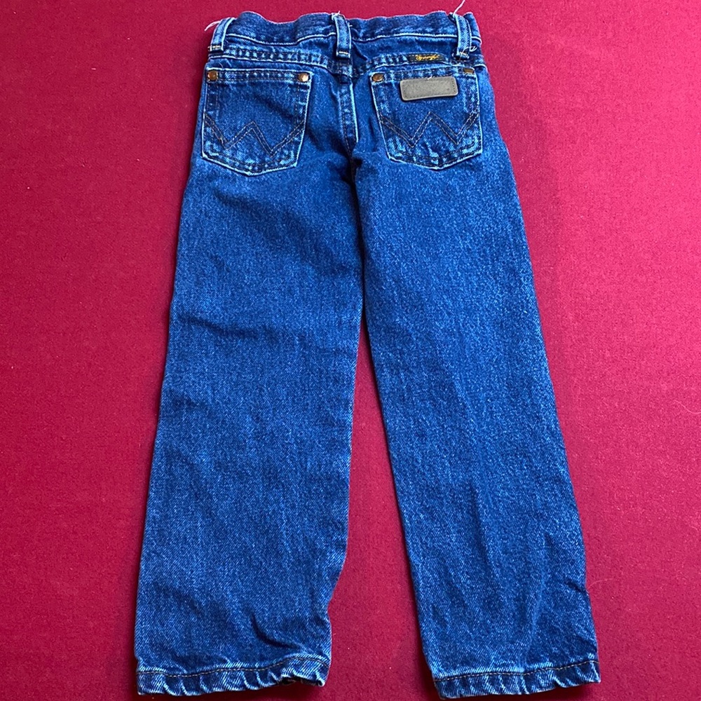 Boys wranglers